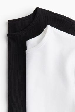 Pack de 2 camisetas - H&m фото 6
