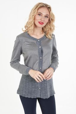 Жакет М5-3696 - Wisell фото 8