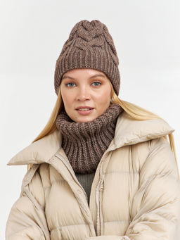 снуд женский - Glenfield фото 3