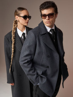 Пальто мужское HOOPS, арт. 63129  фото 13