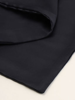 Пододеяльник 1.5-спальный SL Home, 180220 см, чёрный, тенсель - Sima-land home фото 10