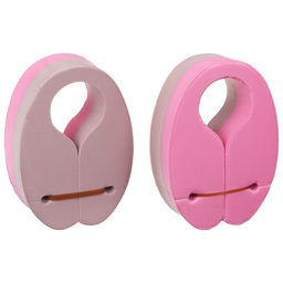 Нарукавники для обучения плаванию ONLYTOP, МИКС