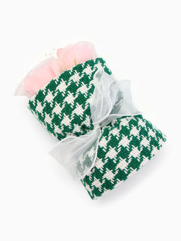 Букет из трех розовых мыльных роз - SB BEAUTY фото 5