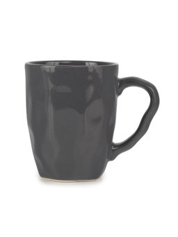 Кружка STONE серый 370мл