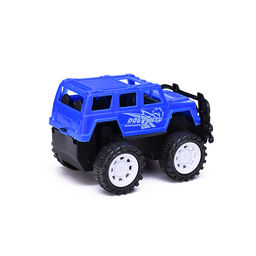 Набор траспорта "Полицейская служба"