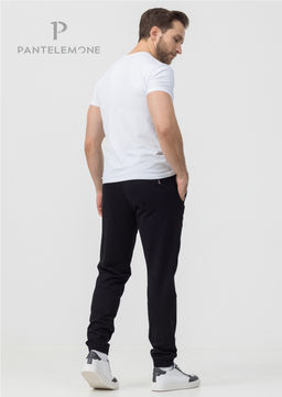 Мужские брюки PDB-251 - Pantelemone фото 7