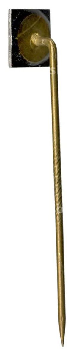 Значок рекламный Sinar (Швейцария)