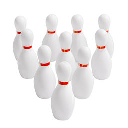 Игра настольная боулинг "Страйк"