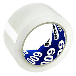 Клейк.лента упак. Unibob 48 мм 66 м 45 мкм прозрачная