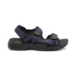 Сандалии мужские S521-6 синие - Sport фото 2