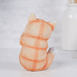 Фигурка Кошечка 13 см / CW421-24 /уп 72/ - Галеонтрейд фото 6