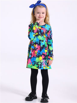 платье 1ДПД4398001н - Апрель фото 3