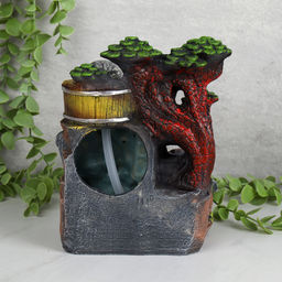 Фонтан 25 см / 1119 /уп 12/ - Галеонтрейд фото 10