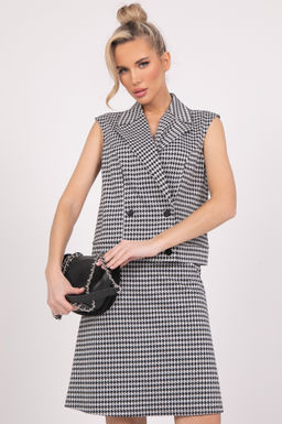 Юбка Бейла - Эльза фото 4