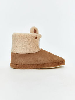 Pel?? Hayvan Fig?rl? Kad?n Ev Botu