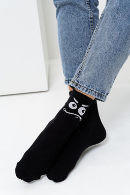 Носки мужские Смайл (набор 3 пары)