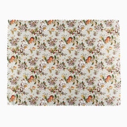 Скатерть «Доляна. Цветочный день», 145×220 см