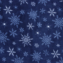 Плед «LoveLife. Снегопад» 200×220 см, велсофт