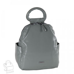 Рюкзак женский 670088-1 l.blue Velina Fabbiano-Safenta/30 в Новосибирске