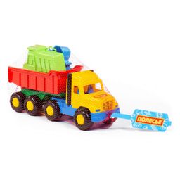 Набор №69 - Полесье фото 11