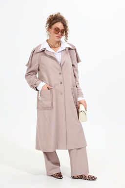 Кардиган NIKVA н955-2 песок