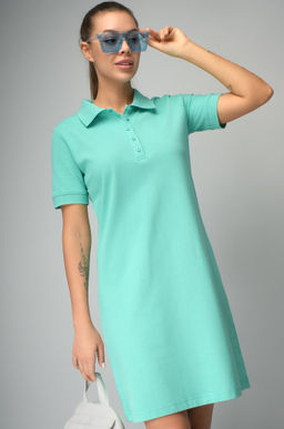 Женское платье-поло Happyfox - Happy fox фото 3