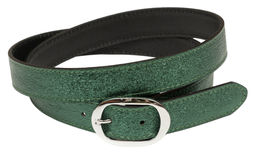 Ремень женский из телячьей кожи