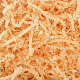 Наполнитель бумажный, кремовый, 50 г - Simaland фото 5