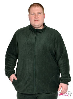 Толстовка Модель №1474 размеры 44-84