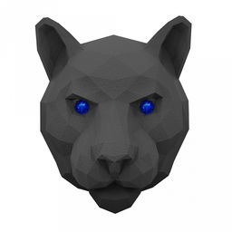Ароматизатор автомобильный на дефлектор Pantera 3D Silver Fleece 8х3х17см, керамика, парфюм, с пробником аромата, в блистере, Medori (Россия) - Домашняя мода фото 3