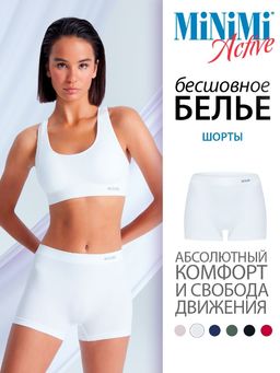 MA270 Трусы женские MINIMI