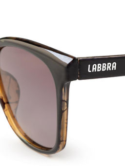 Солнцезащитные очки LB-250046-23 - Labbra фото 4