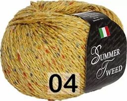 SUMMER TWEED - Сеам фото 4