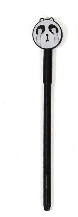 Ручка "Dear cubs", mix