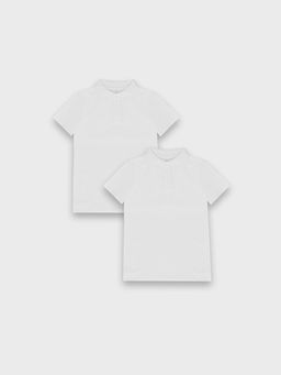 Поло для мальчиков в наборе, 2 шт - Mark formelle фото 6