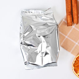 Чай чёрный Счастье внутри, со вкусом лесные ягоды, 50 г. - Фабрика счастья фото 3