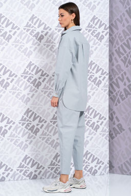 Рубашка 4100 - Kivviwear фото 6