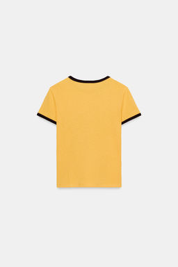 DAVID BOWIE® T-SHIRT - Zara фото 11