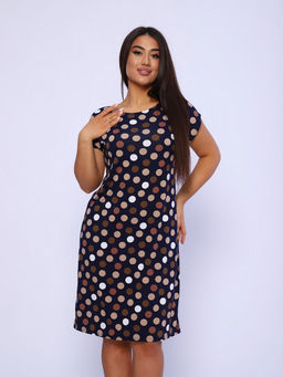 Платье Эдельвейс - Нагорная текстиль фото 6