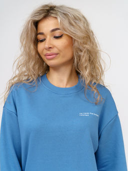 927 Костюм "Синий"