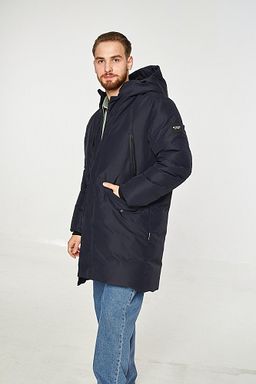 Куртка зимняя - пуховик 22135-410 - Avese фото 6