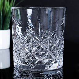 Стакан 6 штук 380 мл / DSKB033-2 /уп 8/ - Галеонтрейд фото 9