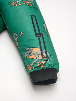 КУРТКА ДЭЛИ