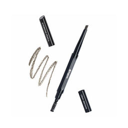 Bogenia BG503 Карандаш для бровей "Eyebrow pencil" тон 001,серо-коричневый 1 гр
