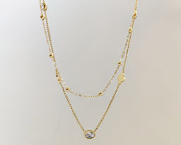 Колье - Vel vett фото 3