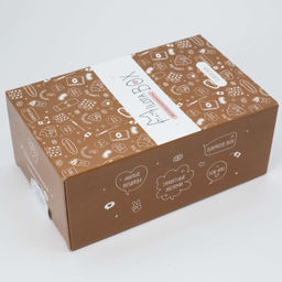 MilotaBox mini Funny Box - MILOTA BOX фото 5