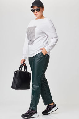 Платье SOVA 11216S-Р темно-синий - Mira fashion фото 173