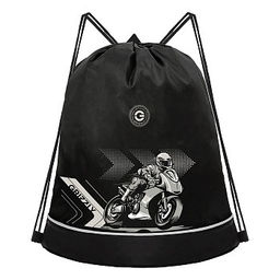 OM-51-115 Мешок для обуви - Grizzly фото 2