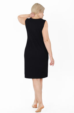 Сорочка Эми С-292 (42-56) лапша - Лотос фото 3