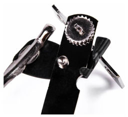 Открывалка для консервов Ретро AN57-5 /МультиДом/  фото 5